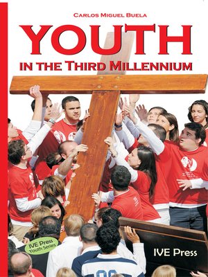 cover image of Youth in the Third Millennium